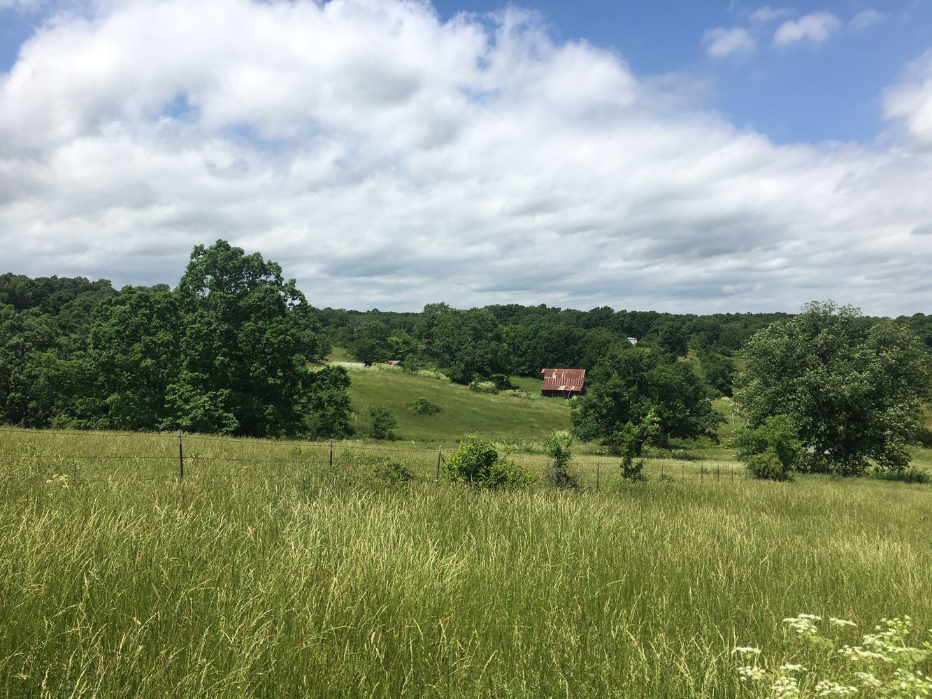 4897 & 4878 Norman Drive, Hartville, MO 65667